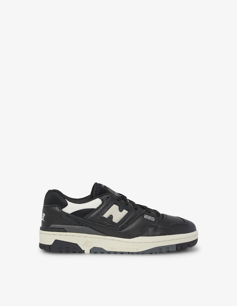 New Balance Sneaker 550 - black - picture 1 New Balance Sneaker 550 - black - picture 1