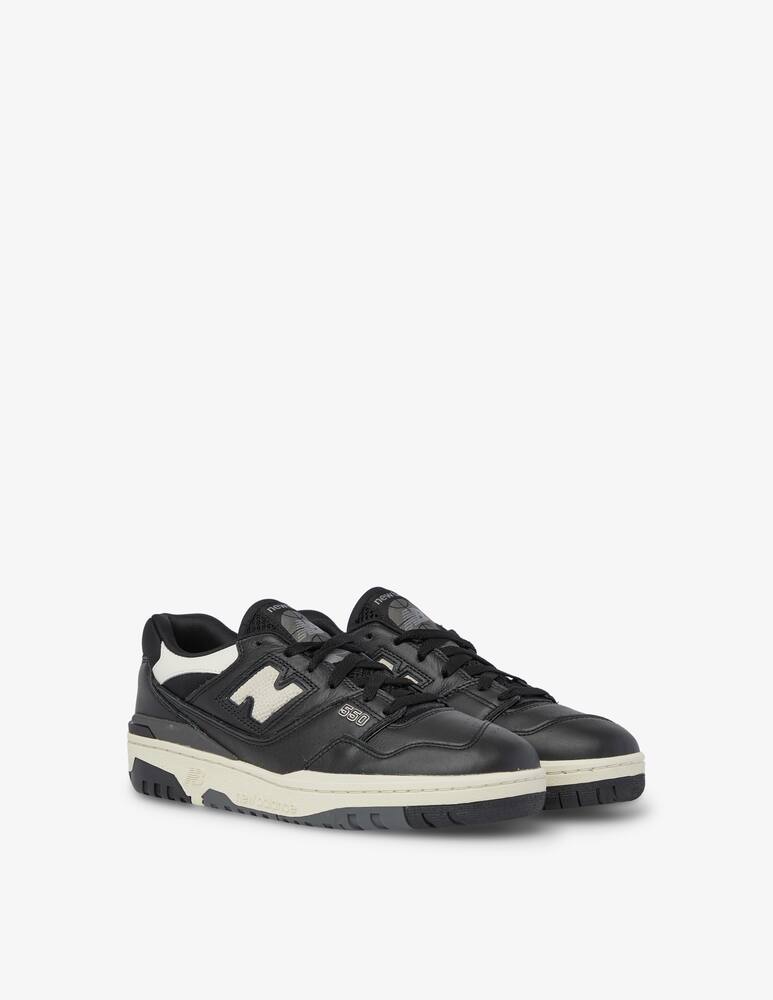 rinascente New Balance Sneaker 550 - black