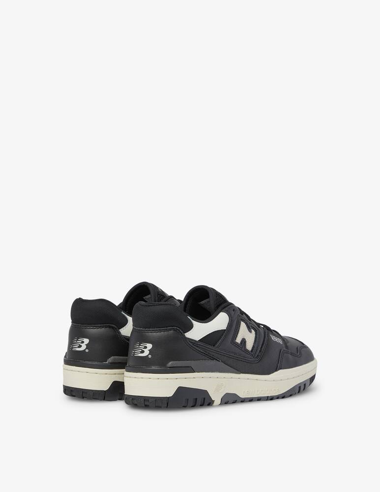 New Balance Sneaker 550 - black - picture 4 New Balance Sneaker 550 - black - picture 4