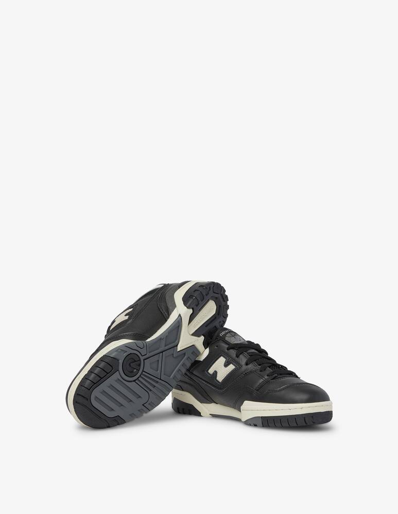 rinascente New Balance Sneaker 550 - black