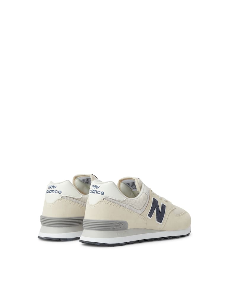 New Balance Sneaker 574 - beige - picture 4 New Balance Sneaker 574 - beige - picture 4