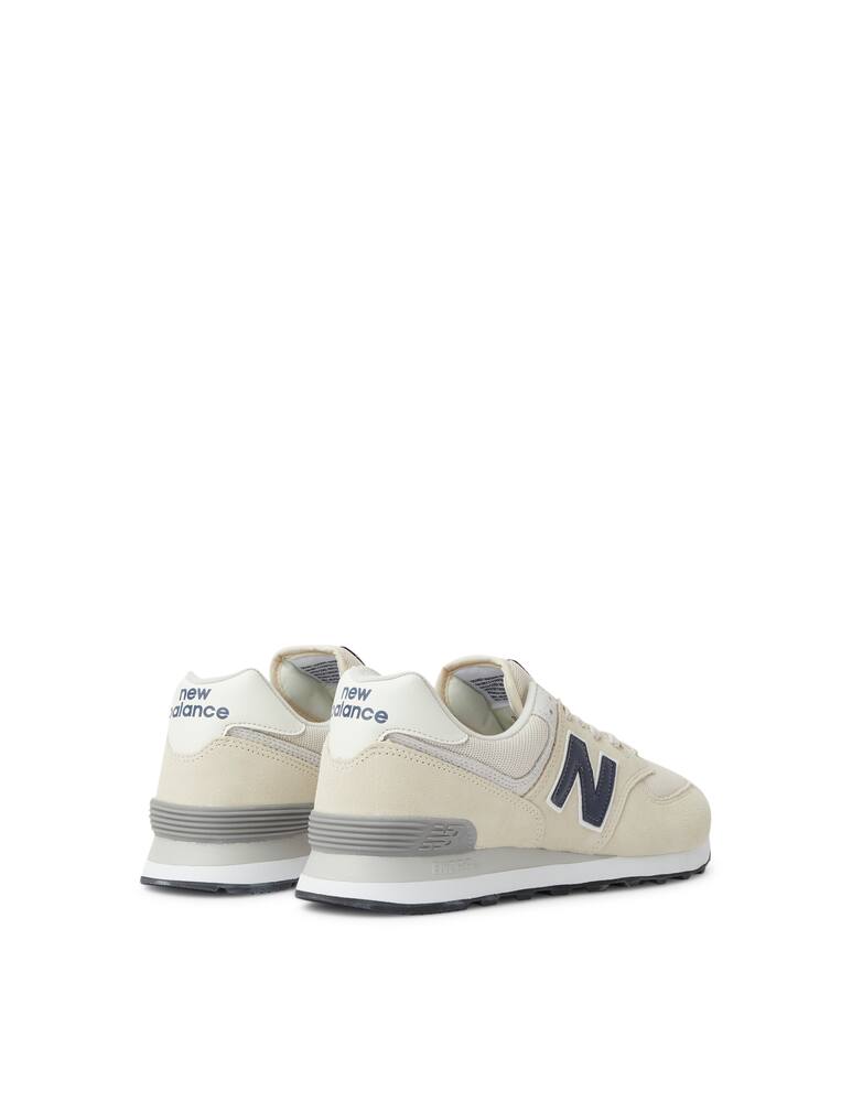rinascente New Balance Sneaker 574 - beige