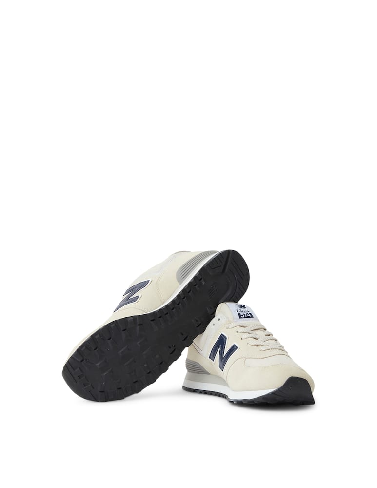 New Balance Sneaker 574 - beige - picture 5 New Balance Sneaker 574 - beige - picture 5