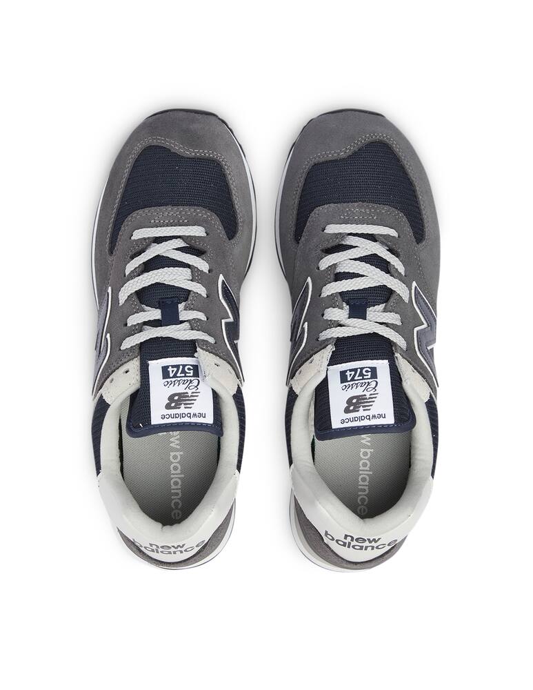rinascente New Balance Sneaker 574 - grey