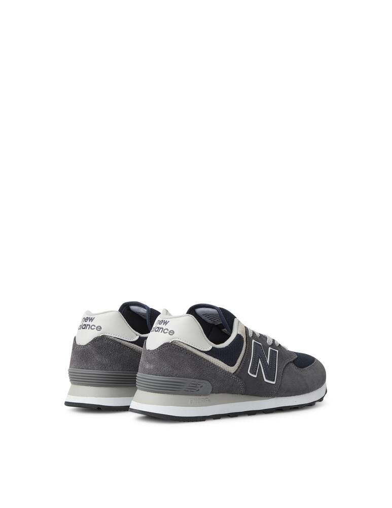 rinascente New Balance Sneaker 574 - grey
