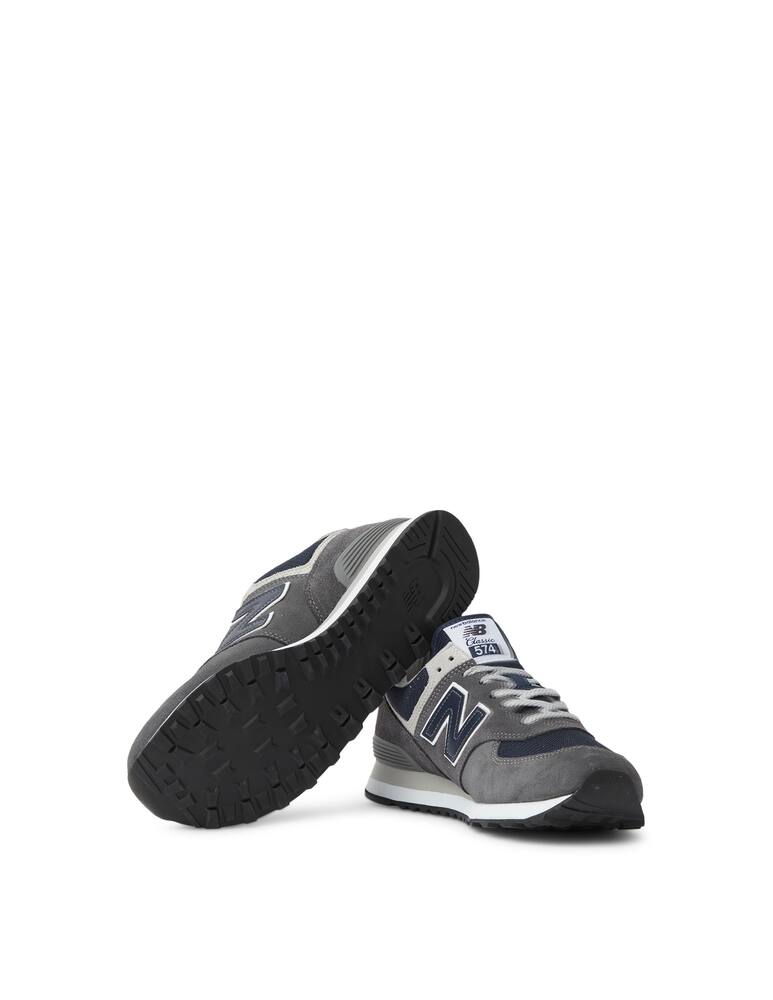 rinascente New Balance Sneaker 574 - grey