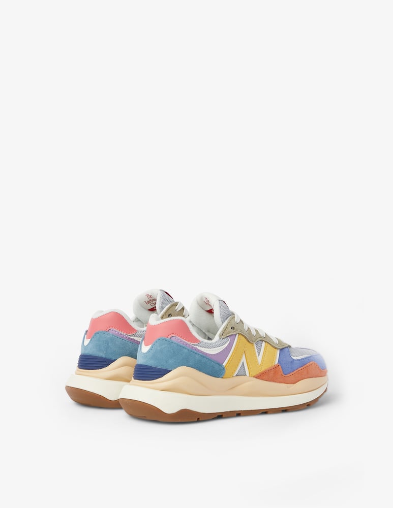 rinascente New Balance Sneakers WL570 - Multicolor
