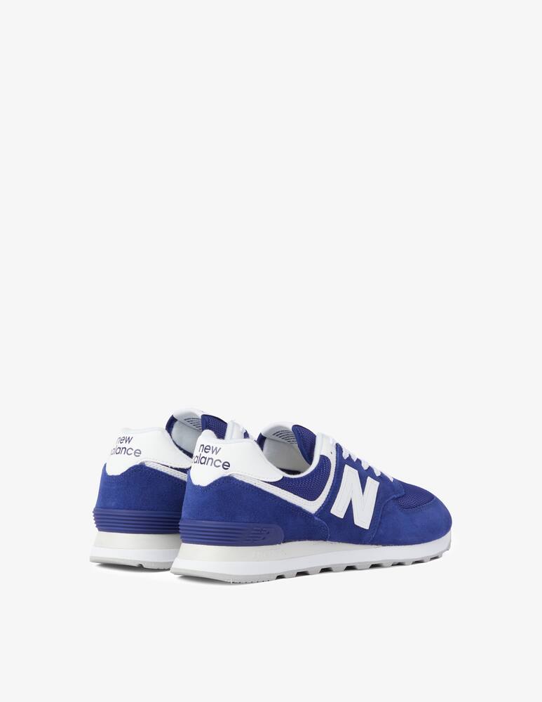 rinascente New Balance Sneakers bassa 574  - Blu