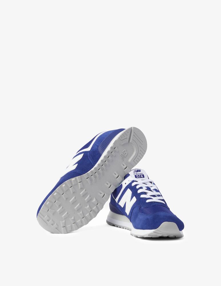 rinascente New Balance Sneakers bassa 574  - Blu
