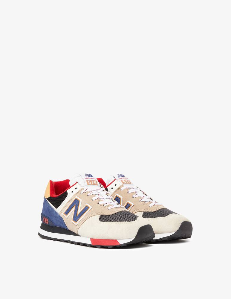 rinascente New Balance Sneaker 574 - beige