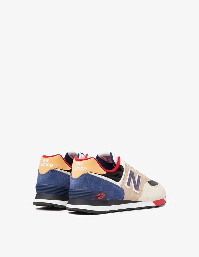 rinascente New Balance Sneaker 574 - beige