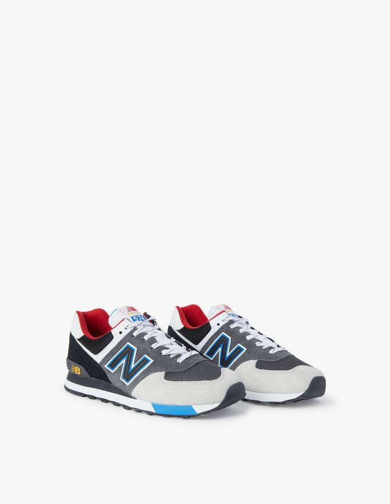 rinascente New Balance Sneaker 574 - grey
