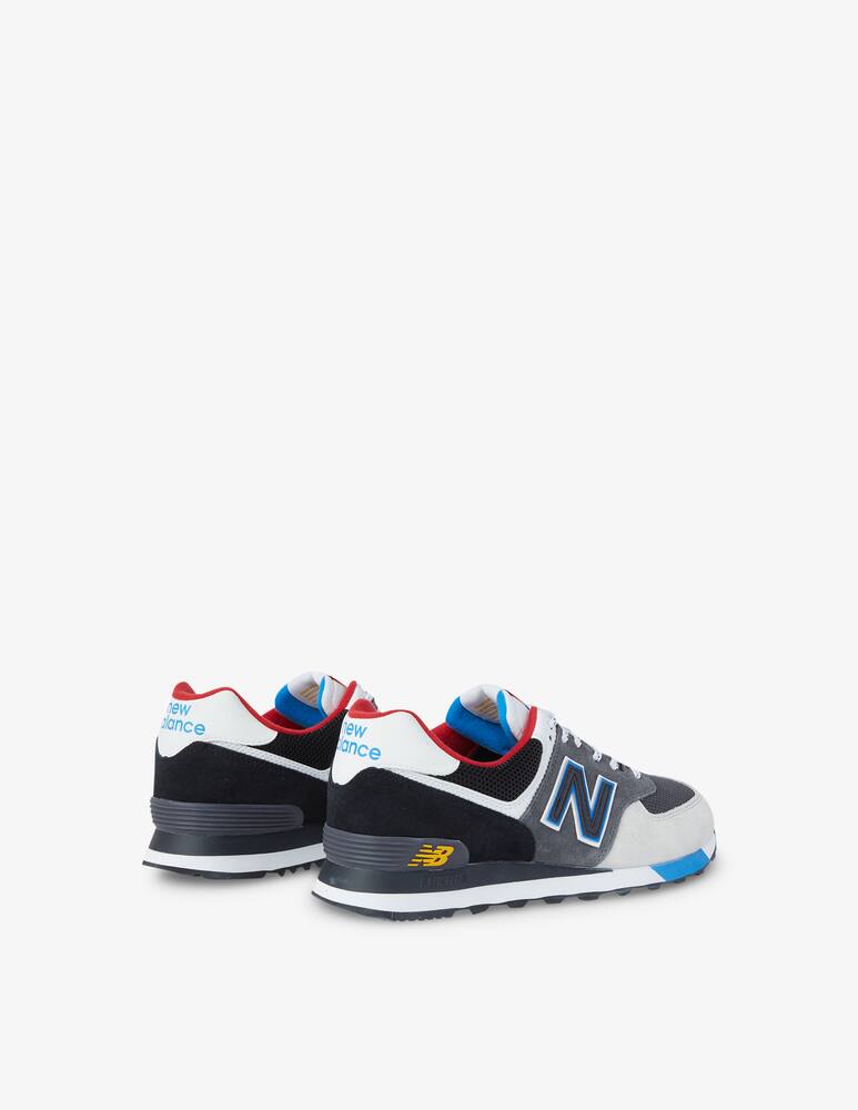 rinascente New Balance Sneaker 574 - grey