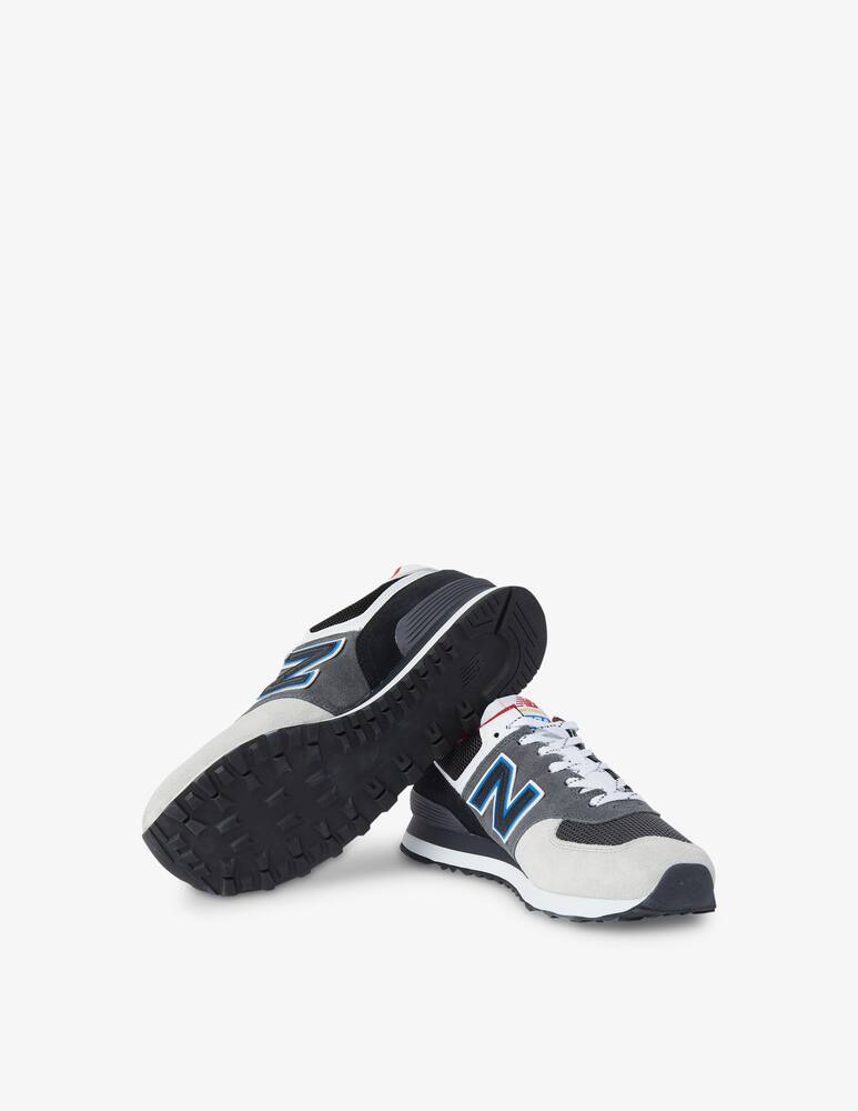 rinascente New Balance Sneaker 574 - grey