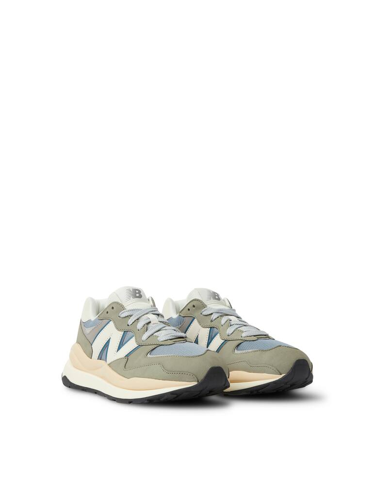 rinascente New Balance Sneaker 5740 - grey