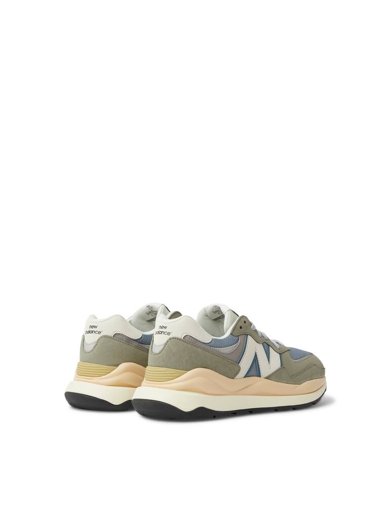 rinascente New Balance Sneaker 5740 - grey