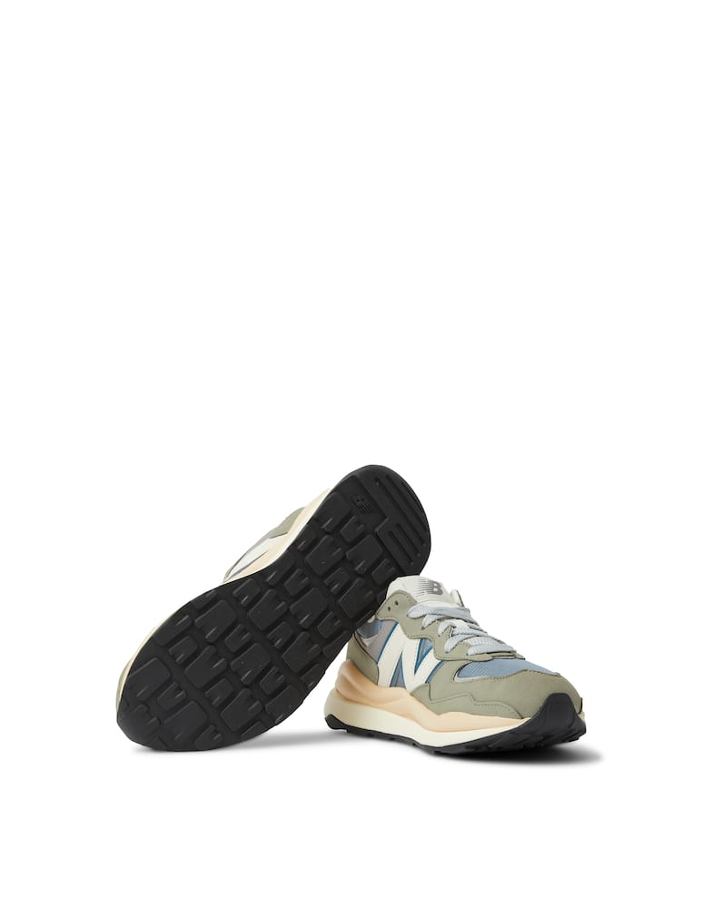 rinascente New Balance Sneaker 5740 - grey