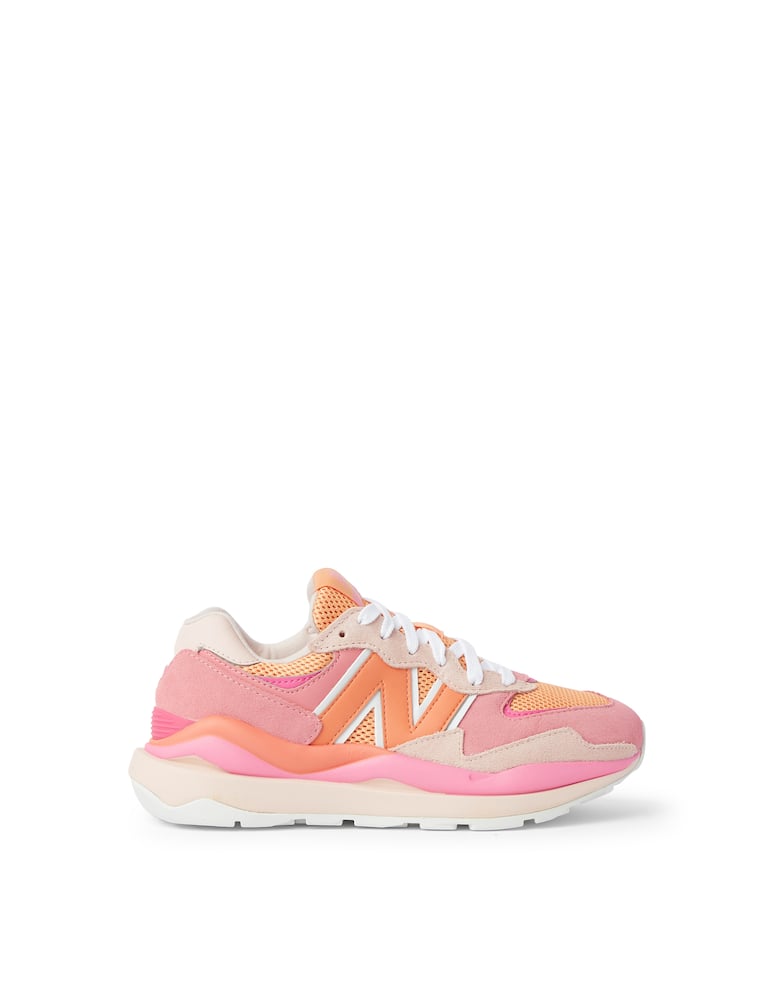 rinascente New Balance WL570 sneakers - pink