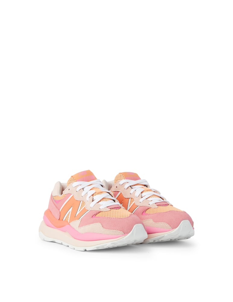 rinascente New Balance WL570 sneakers - pink