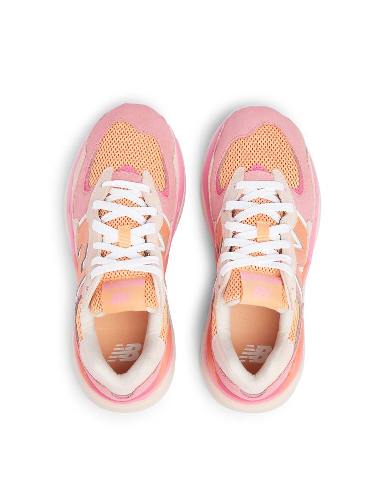 rinascente New Balance WL570 sneakers - pink