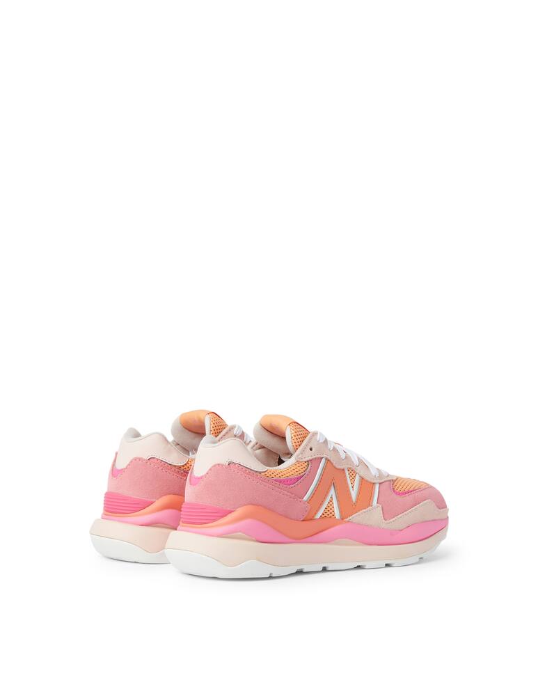 rinascente New Balance WL570 sneakers - pink