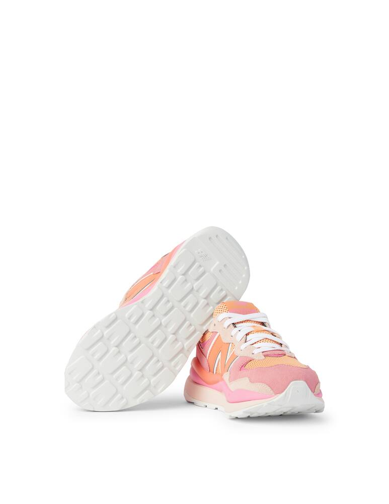 rinascente New Balance WL570 sneakers - pink