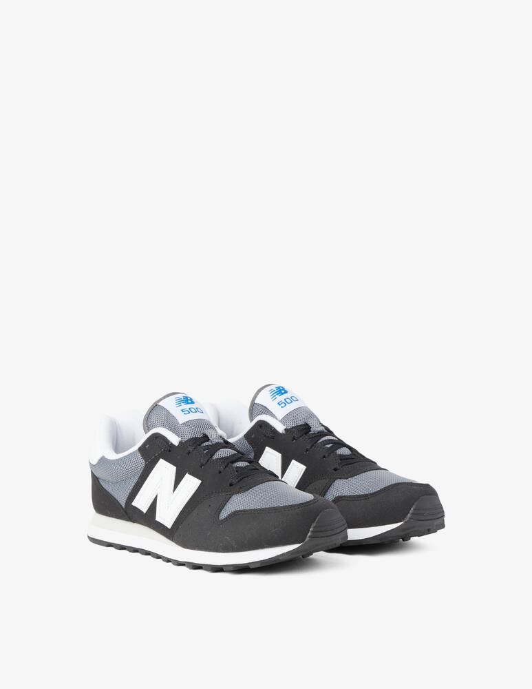 rinascente New Balance Sneakers 500 - Black