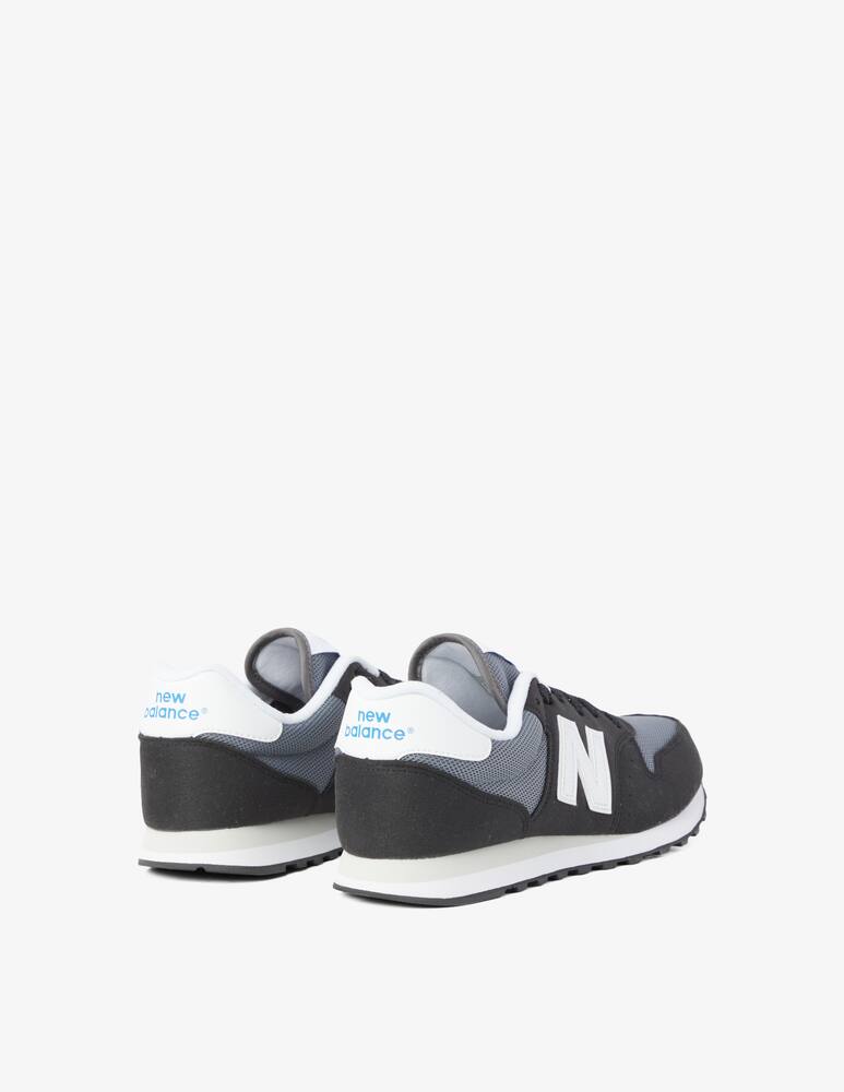 rinascente New Balance Sneakers 500 - Black