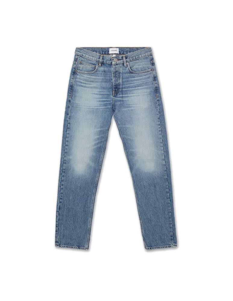 FRAME Clean straight jeans - picture 1 FRAME Clean straight jeans - picture 1