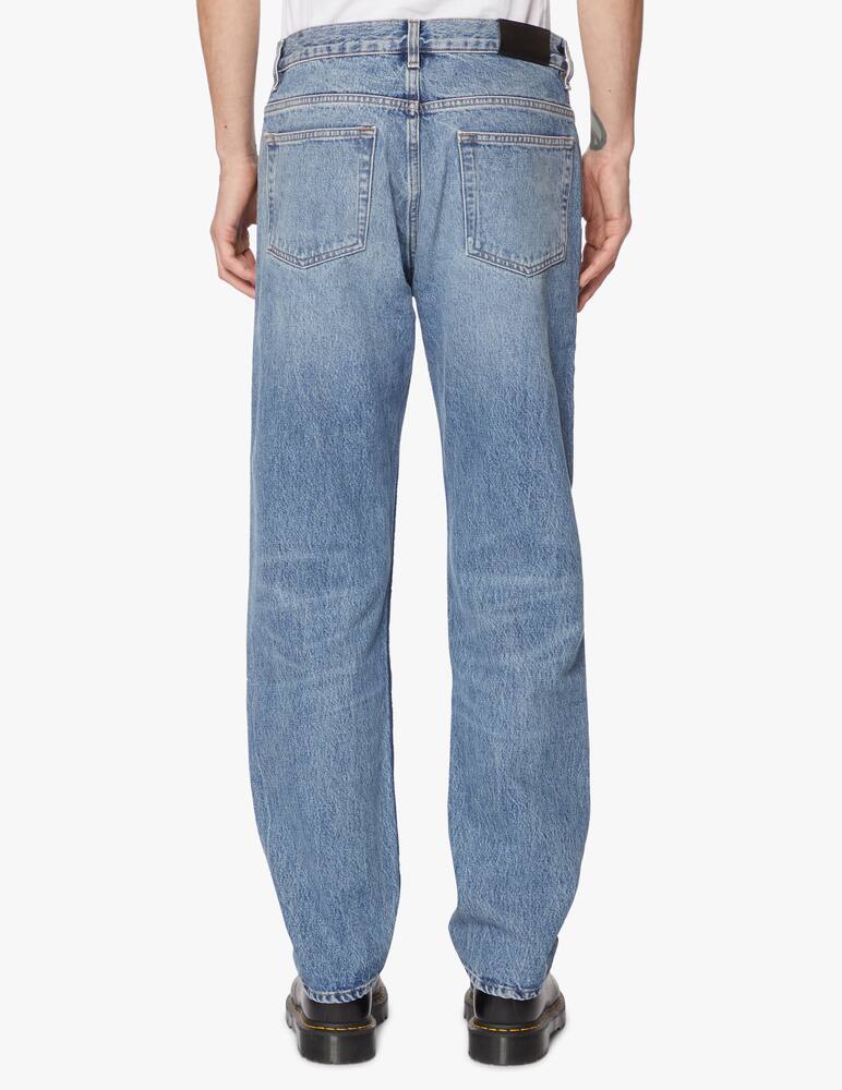 FRAME Clean straight jeans - picture 3 FRAME Clean straight jeans - picture 3