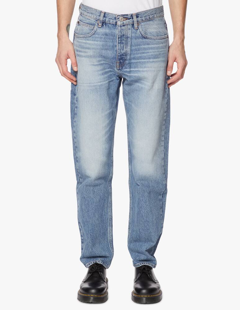 FRAME Clean straight jeans - picture 4 FRAME Clean straight jeans - picture 4