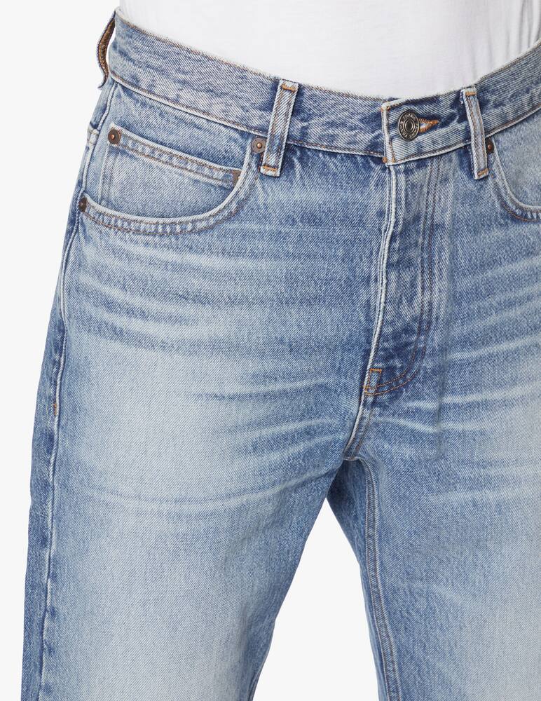 FRAME Clean straight jeans - picture 5 FRAME Clean straight jeans - picture 5