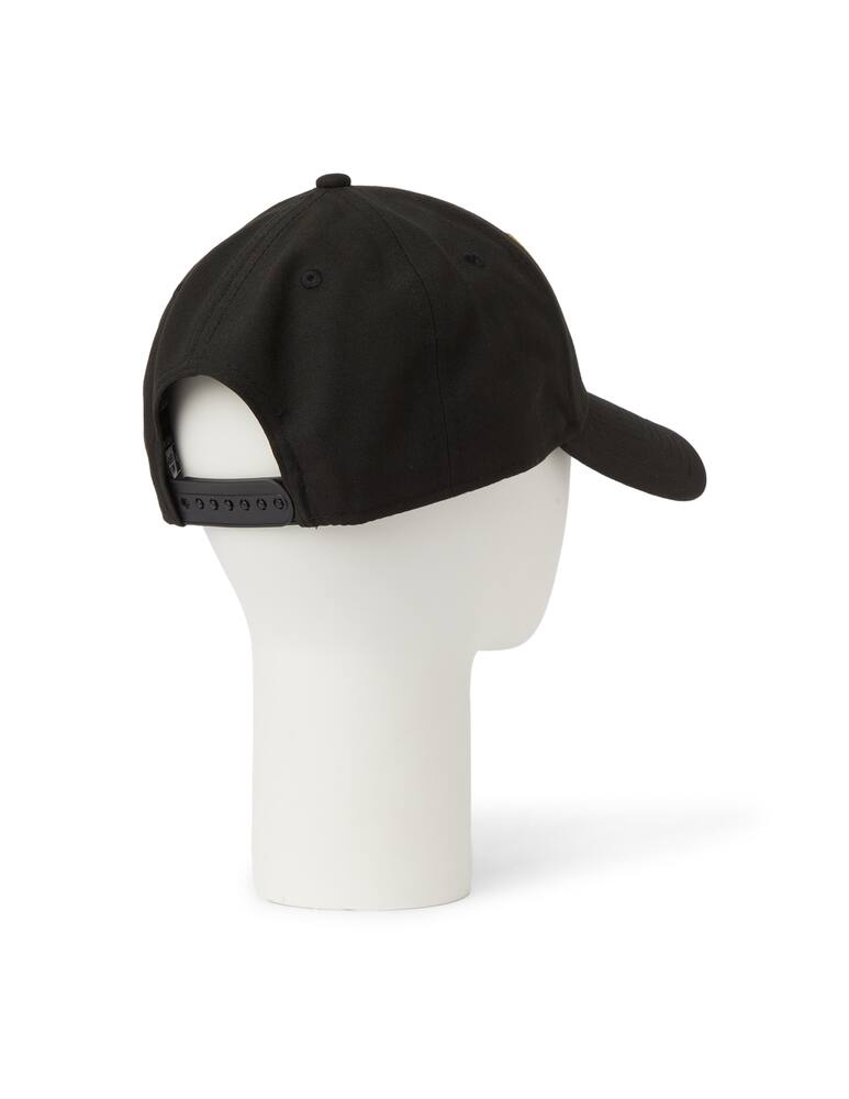 rinascente New Era Cappello con visiera 9forty chibul - nero