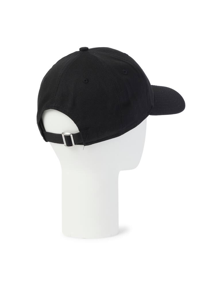 rinascente New Era 9forty wild camo neyyan cap - black
