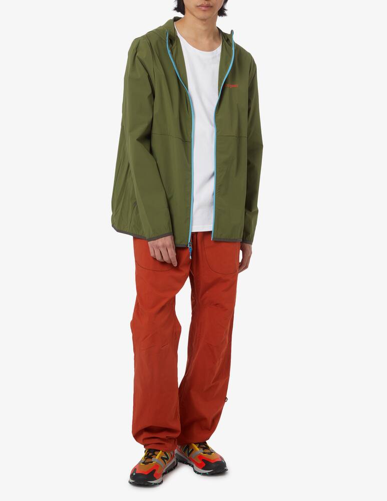 rinascente Columbia Maglietta rapid ridge back graphic