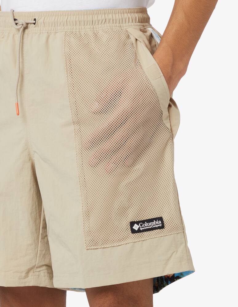 rinascente Columbia Pantaloncini reversibili deschutes valley 