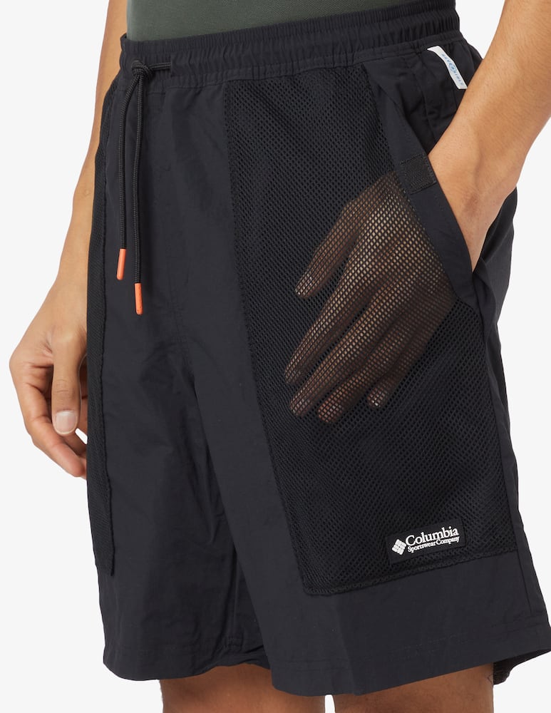 rinascente Columbia Pantaloncini deschutes valley reversible 