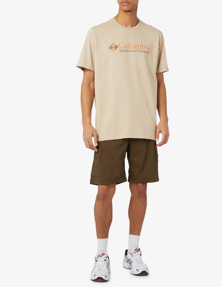 rinascente Columbia Deschutes valley graphic t-shirt 