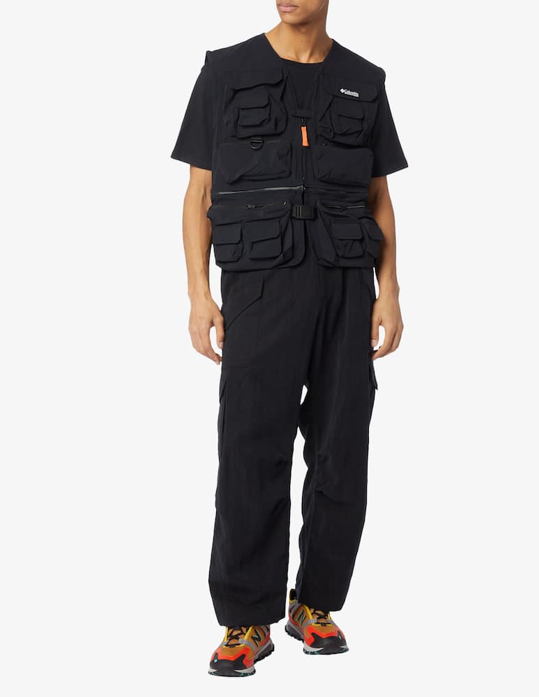 rinascente Columbia Gillet field creek big horn 