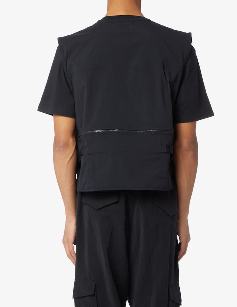 rinascente Columbia Gillet field creek big horn 