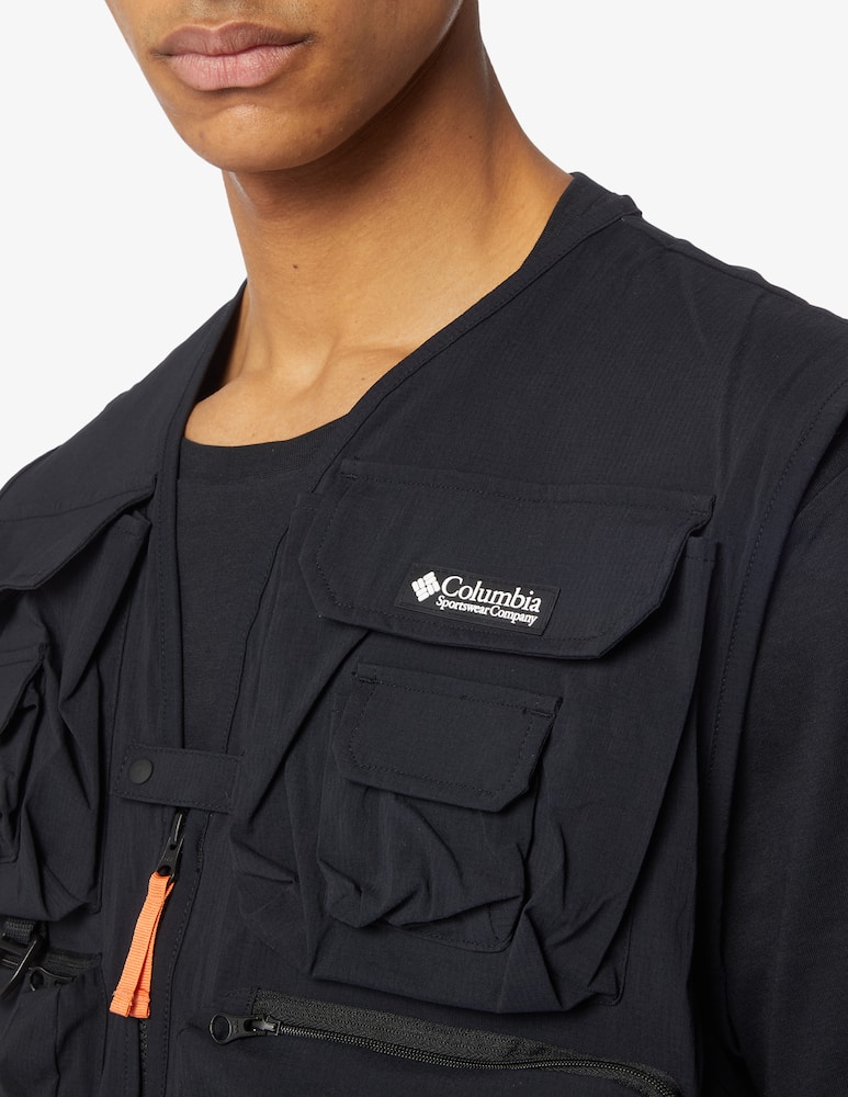 rinascente Columbia Gillet field creek big horn 