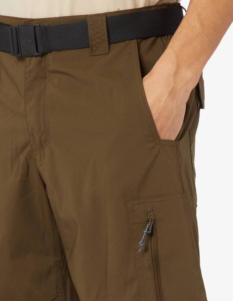 rinascente Columbia Silver ridge utility cargo shorts 