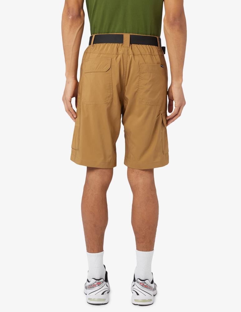 rinascente Columbia Pantaloncini silver ridge utility cargo 