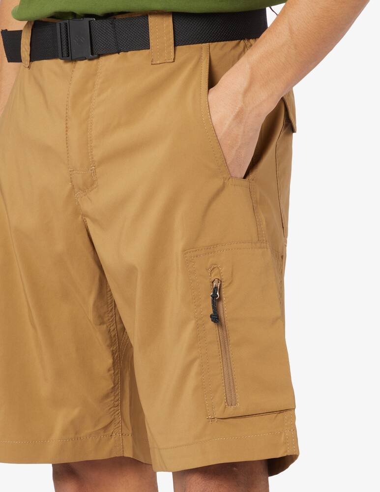 rinascente Columbia Pantaloncini silver ridge utility cargo 