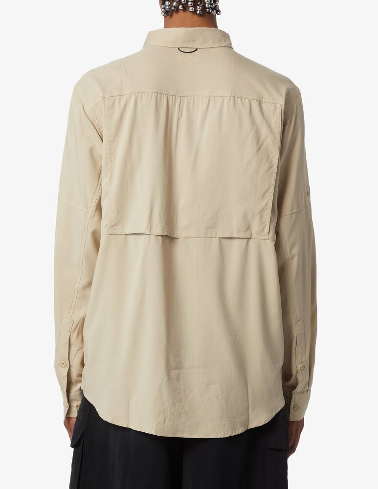 rinascente Columbia Silver ridge utility long sleeve t-shirt 