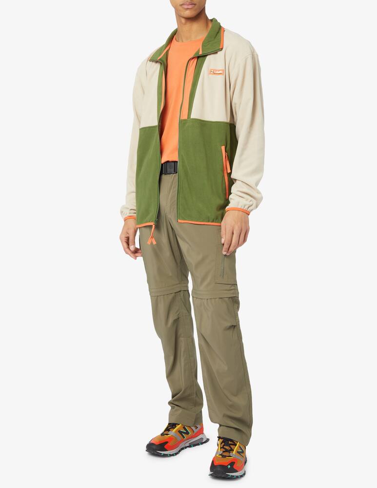 rinascente Columbia Pile leggero back bowl 