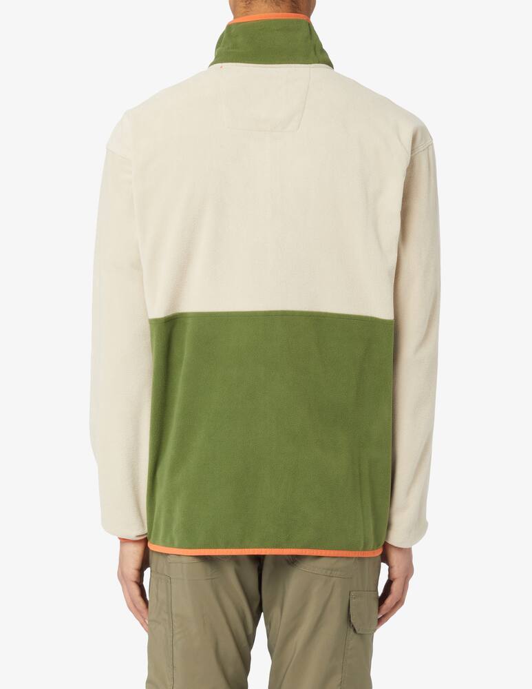 rinascente Columbia Pile leggero back bowl 