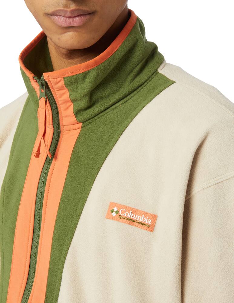 rinascente Columbia Pile leggero back bowl 