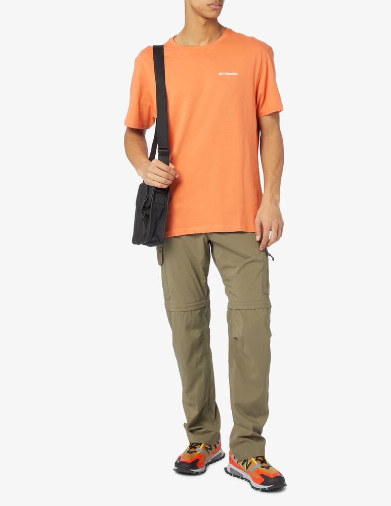 rinascente Columbia North cascades t-shirt