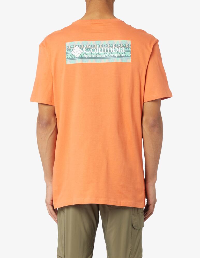 rinascente Columbia North cascades t-shirt